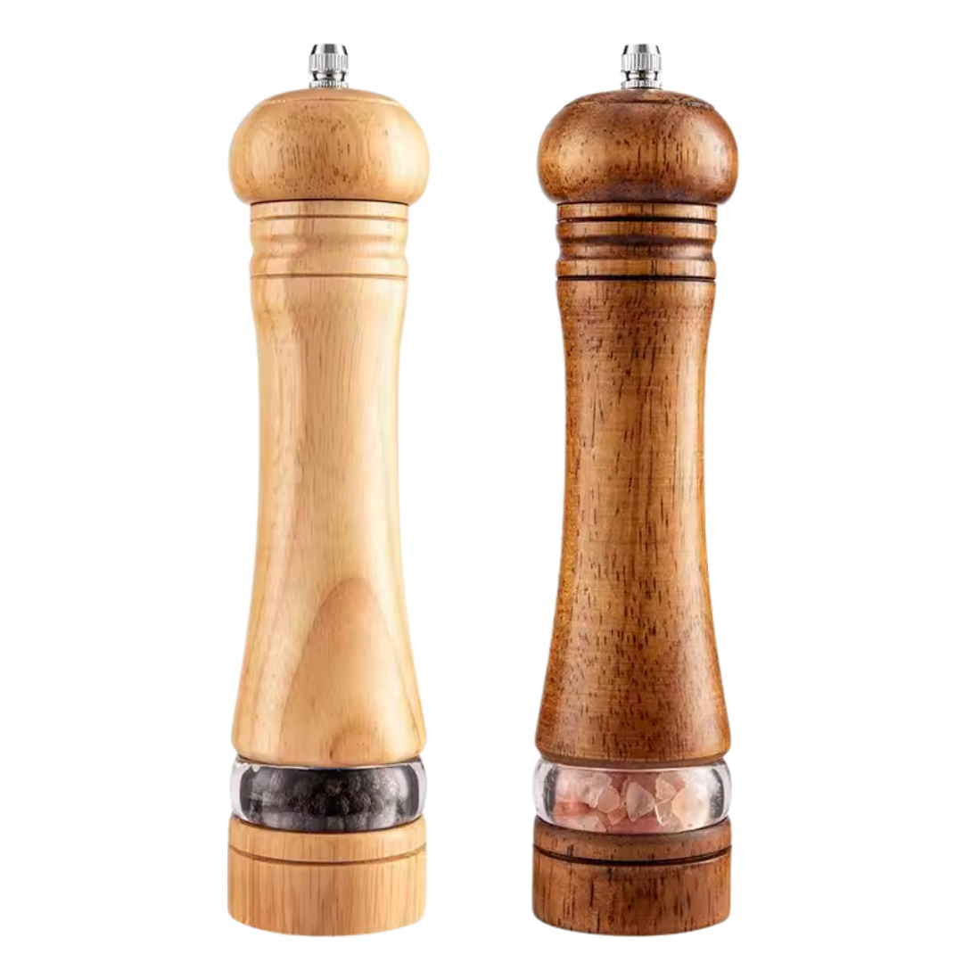 KRYDDA Kvarnset 2-pack