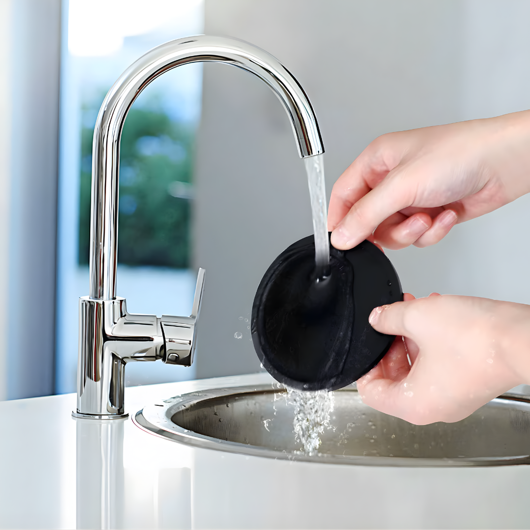 CORE Värmetåliga Silikonunderlägg 12-pack