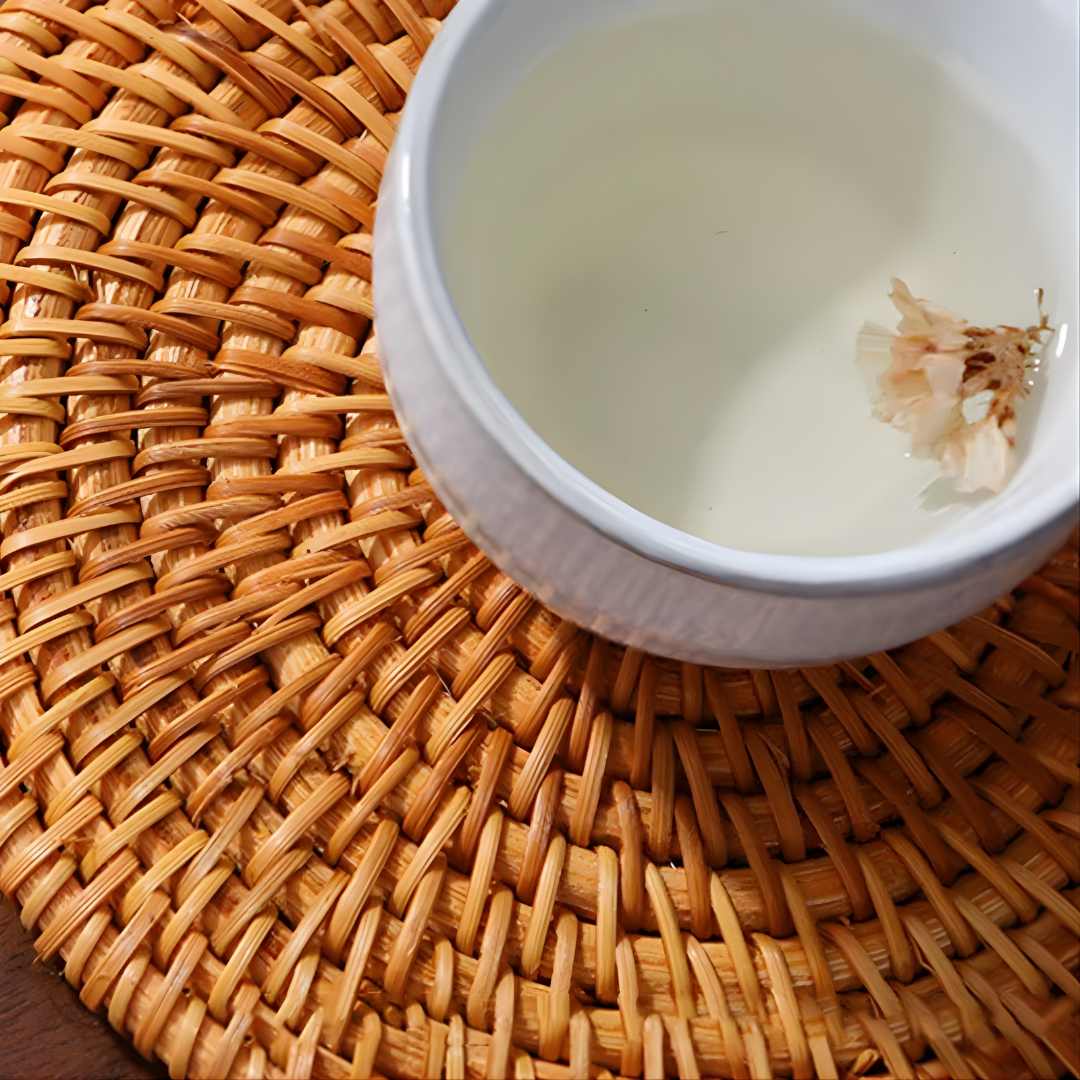 VINTAGE Rotting underlägg 3-pack