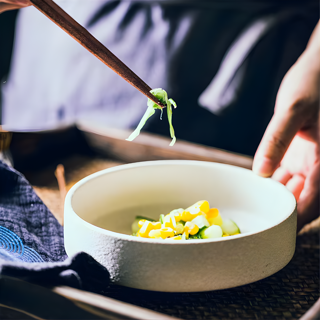 NORI Keramisk Skål 1100 ml