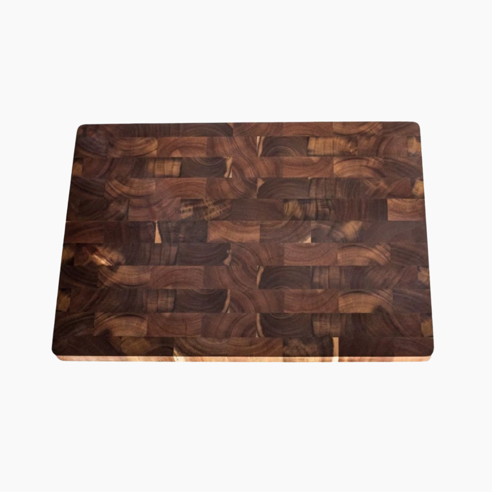 AKACI Skärbräda i Akaciaträ