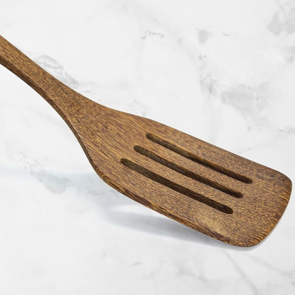 ECO Träspatlar 2-pack