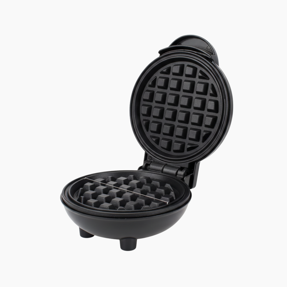 CILANDAR Litet Våffeljärn 350W