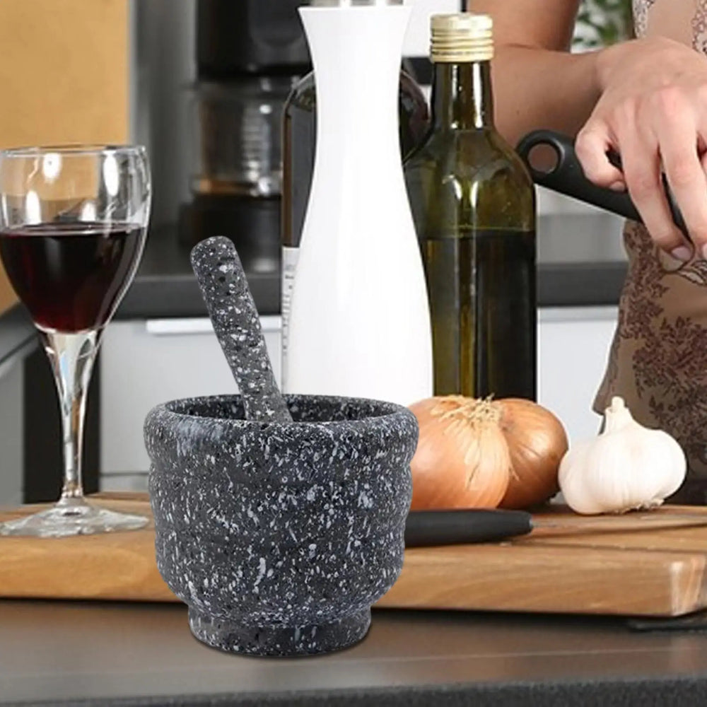 NORDICO Mortel & Stöt