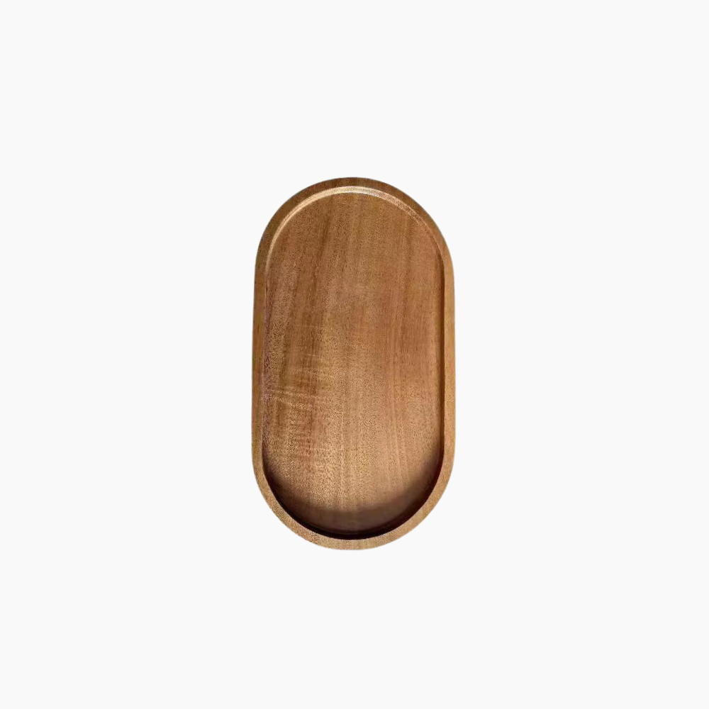 WOODY Japansk Serveringsbricka