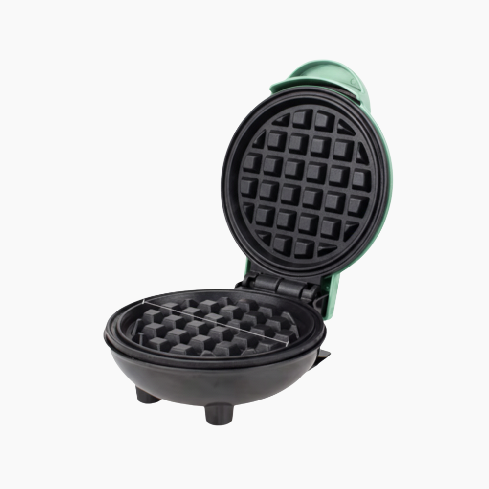 CILANDAR Litet Våffeljärn 350W