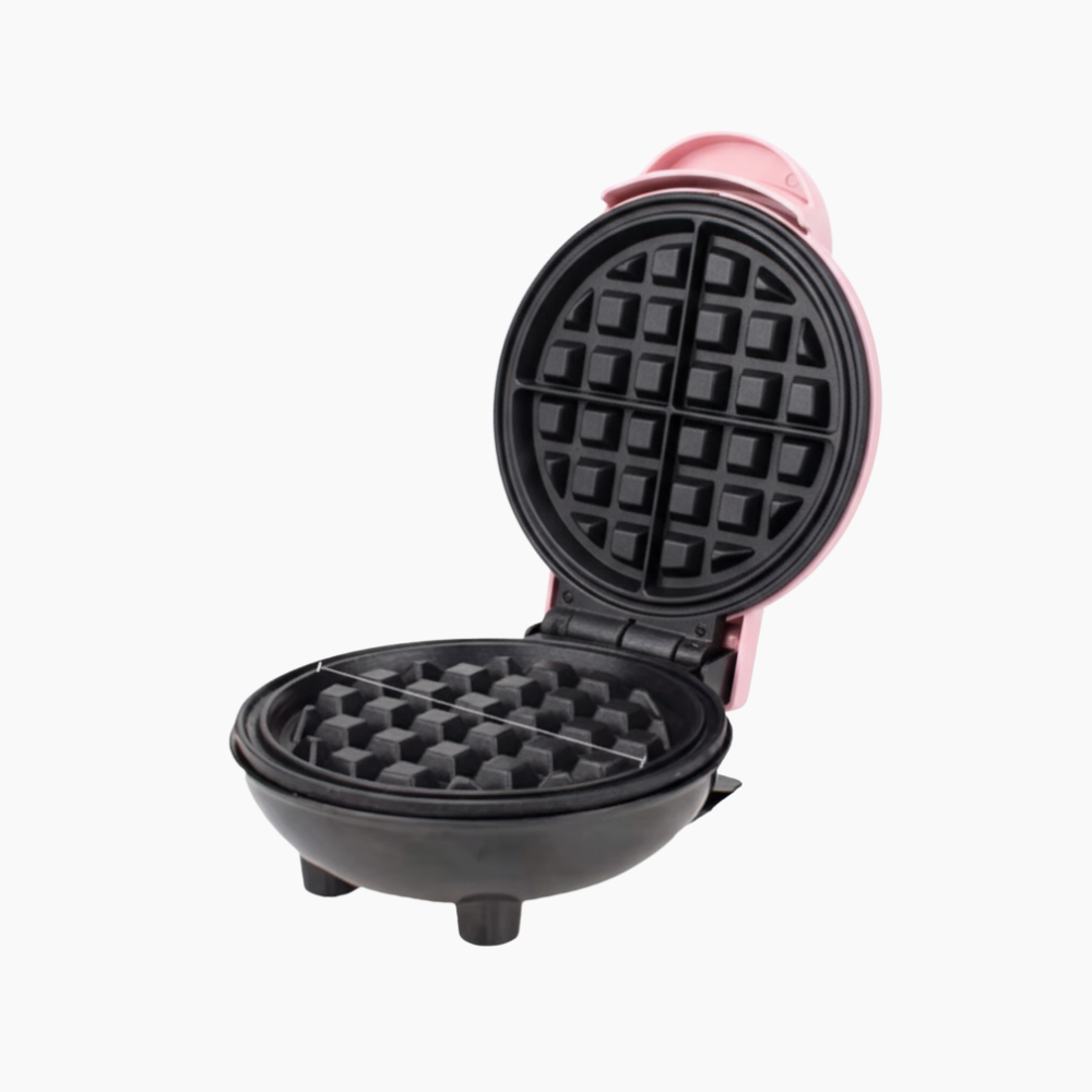 CILANDAR Litet Våffeljärn 350W