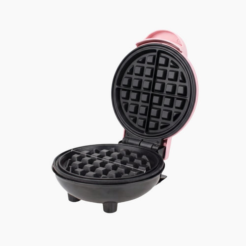 CILANDAR Litet Våffeljärn 350W