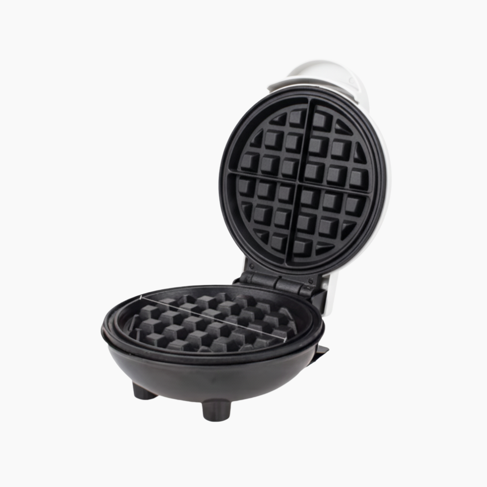 CILANDAR Litet Våffeljärn 350W